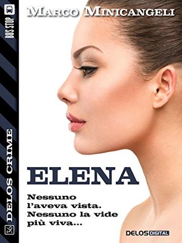 Elena (Delos Crime)